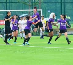 中职球队青训梯队完成选拔