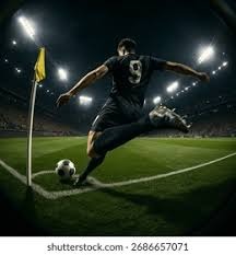 打入制胜球的劳塔罗，激动坏了！